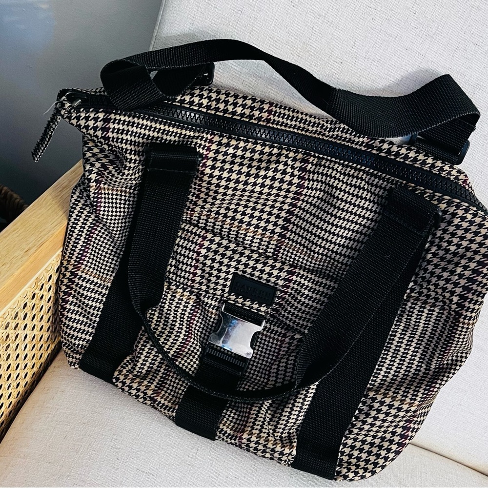 Ralph Lauren Houndstooth